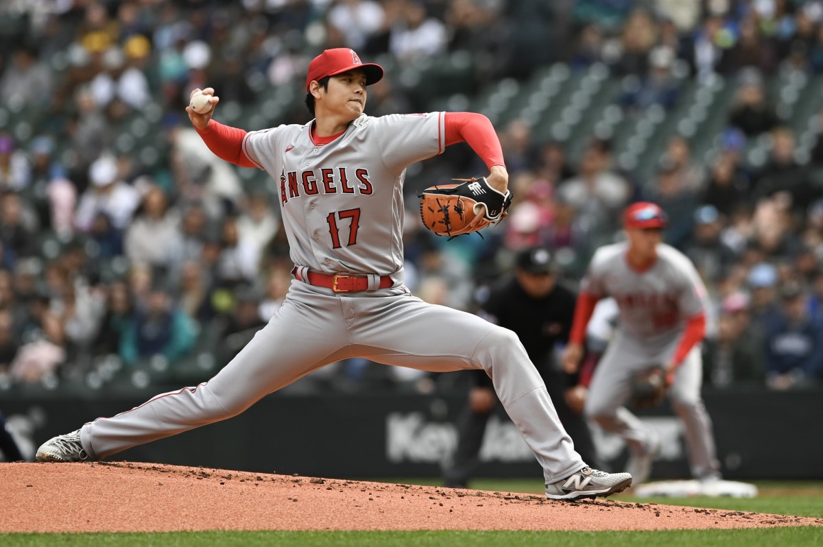 Angels News: This Latest Shohei Ohtani Feat Has MLB Analysts Blown Away -  Los Angeles Angels