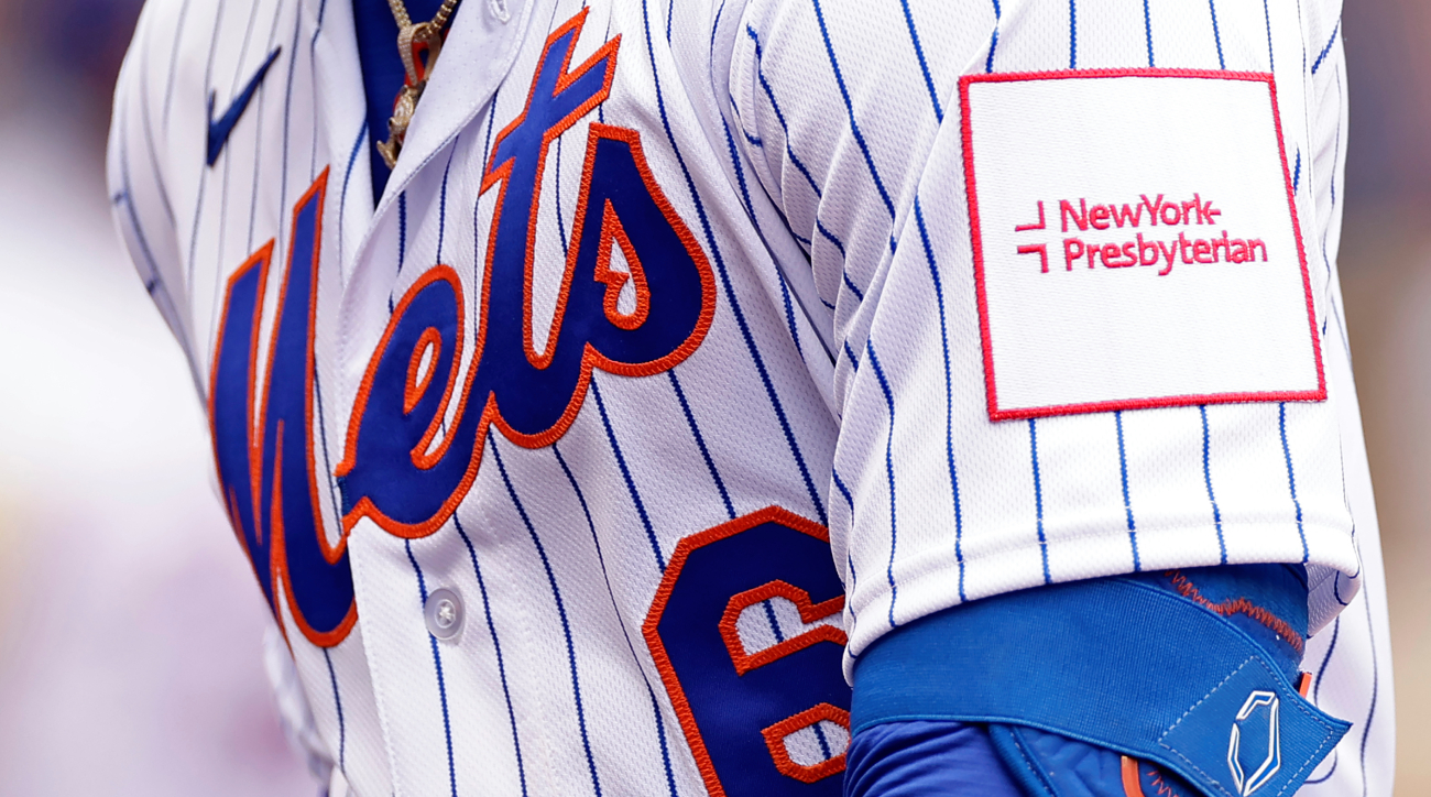 What is Mets jersey patch? MLB fans in splits over new sponsorship deal