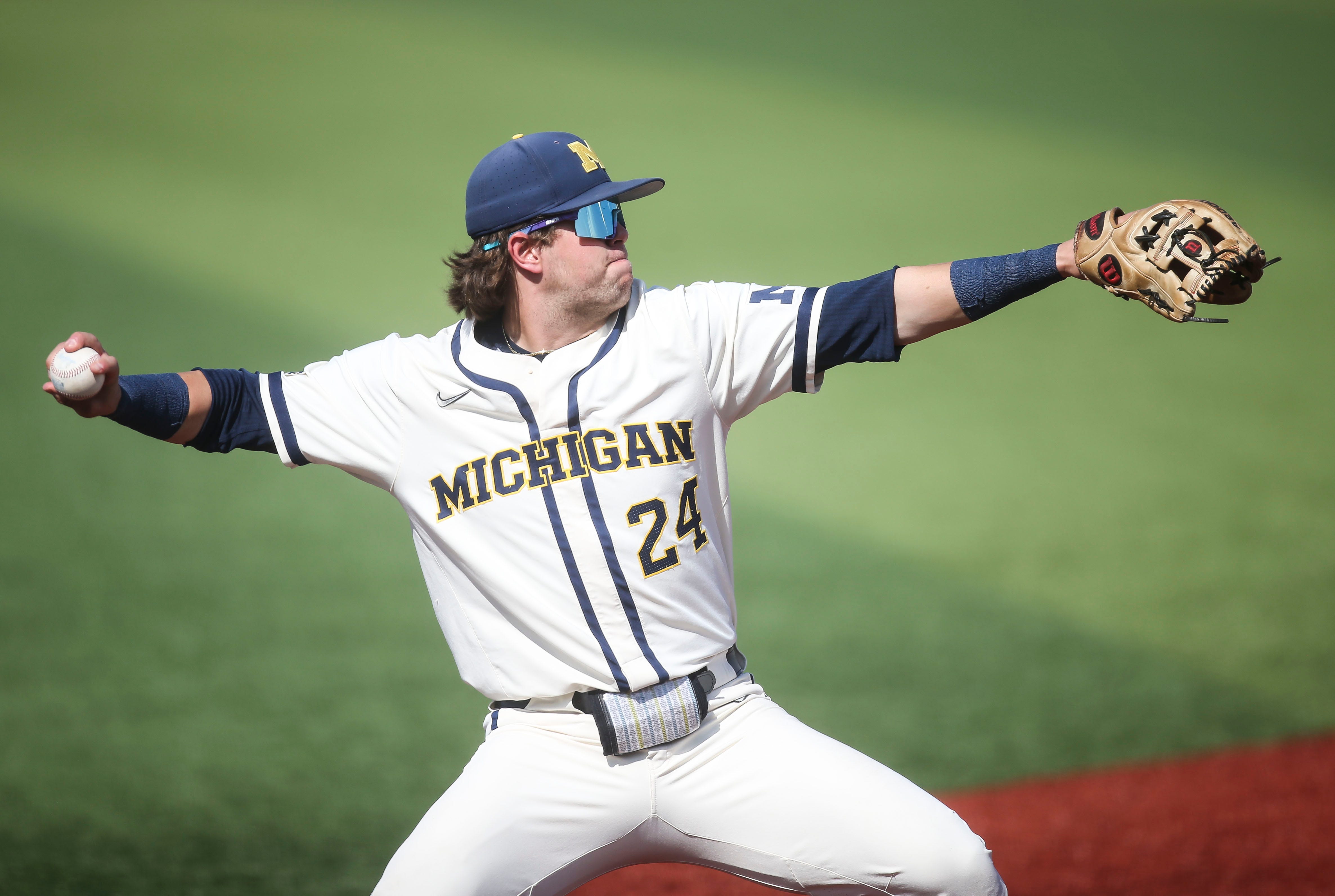 Watch Nebraska at Michigan: Stream college baseball live, TV channel - How  to Watch and Stream Major League & College Sports - Sports Illustrated.