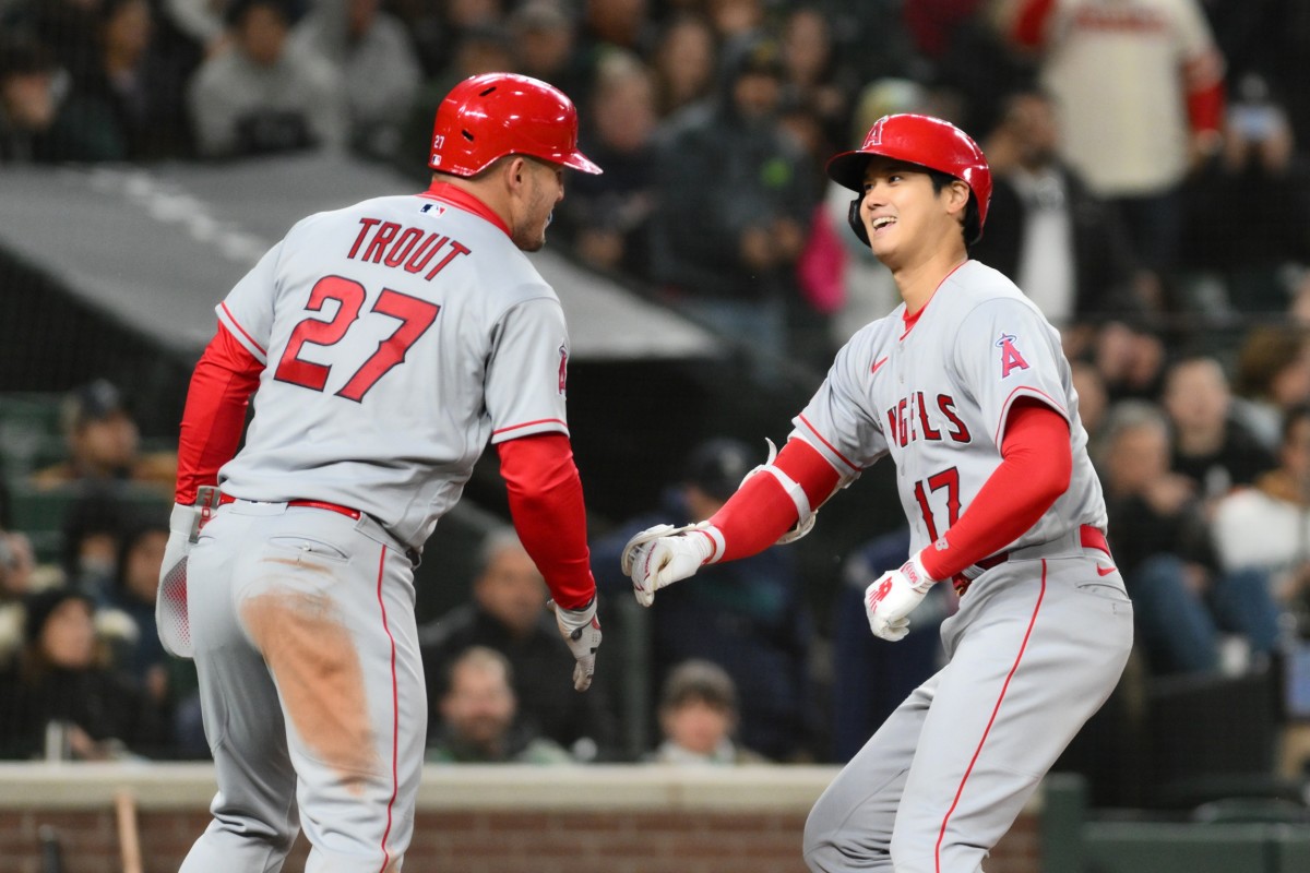 Angels News: Halos on Wrong Side of History Following Series Loss