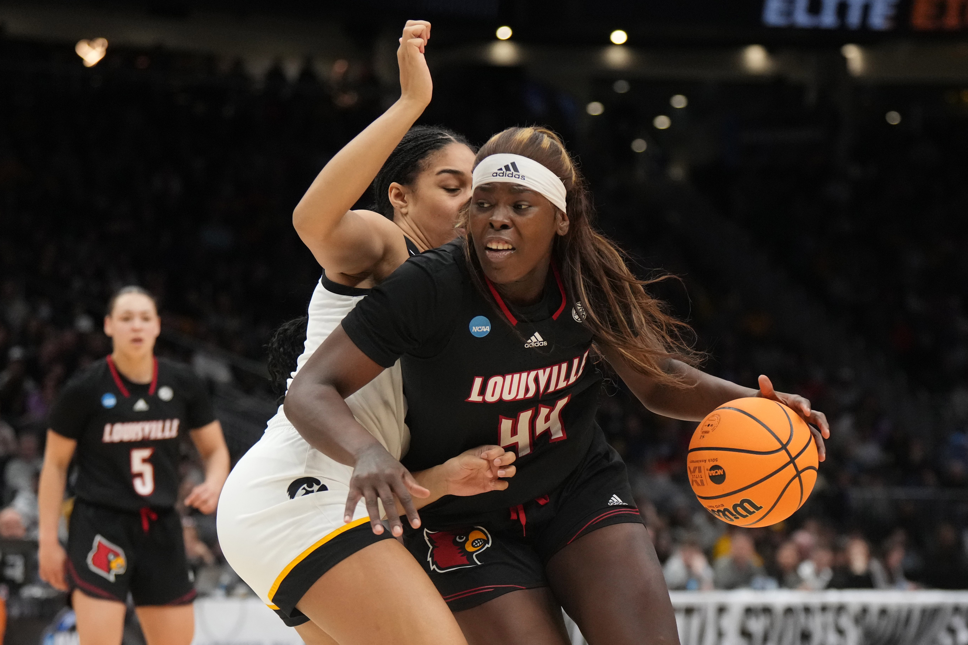 Louisville Men's Basketball 2023-24 Roster Outlook 1.0 - Sports