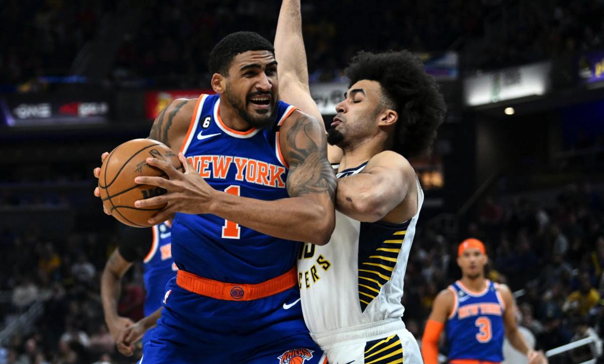 NBA Picks & Best Bets for Sunday's Pacers vs. Knicks Matchup - Sports  Illustrated New York Knicks News, Analysis and More