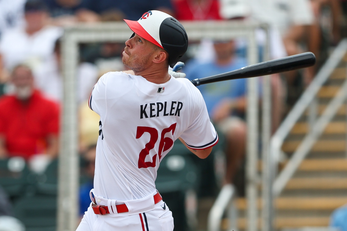 Twins call up top hitting prospect Max Kepler - Sports Illustrated