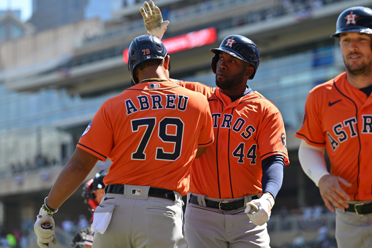 Houston Astros - Mexico City Series Festival at Zocalo Square