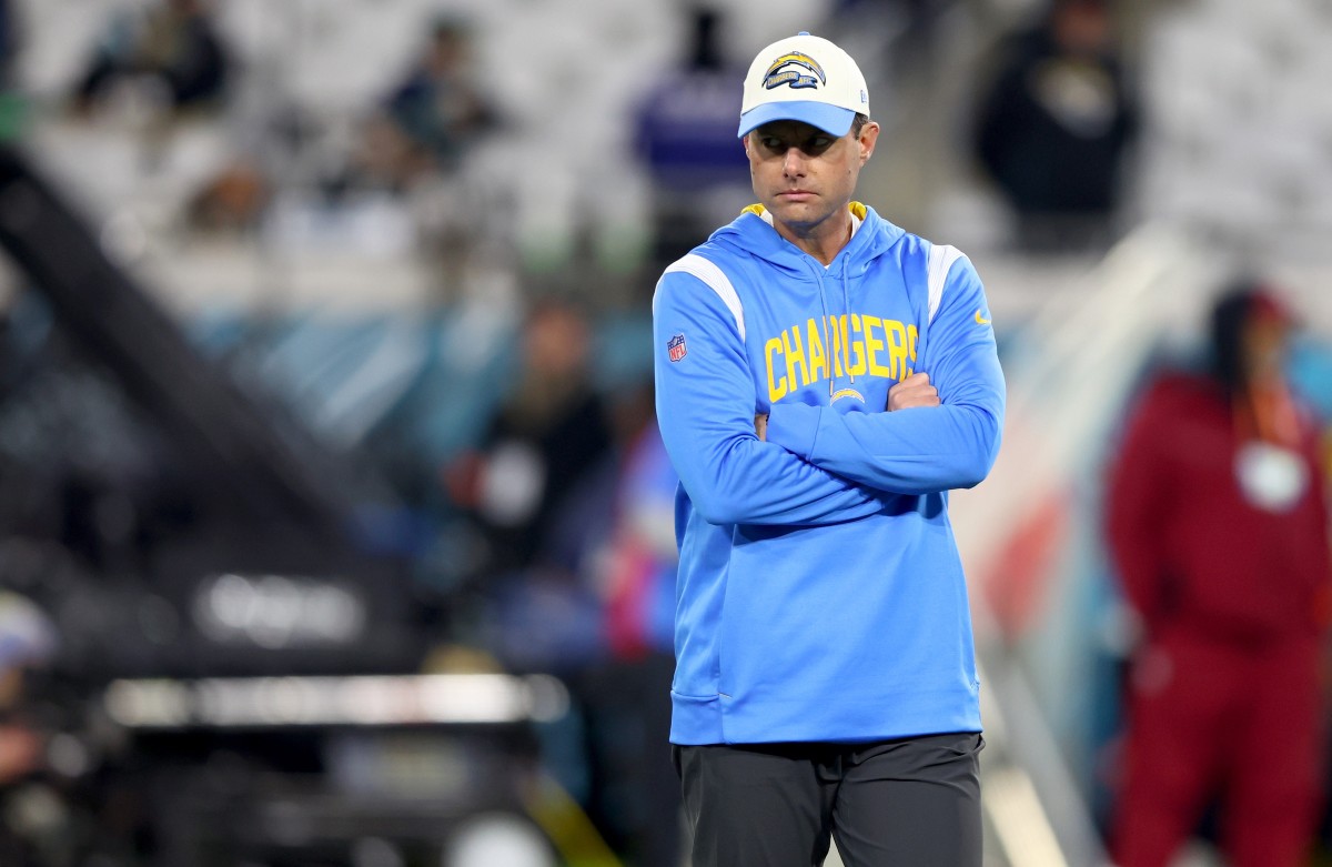 Chargers look to regroup after Dallas – News4usonline