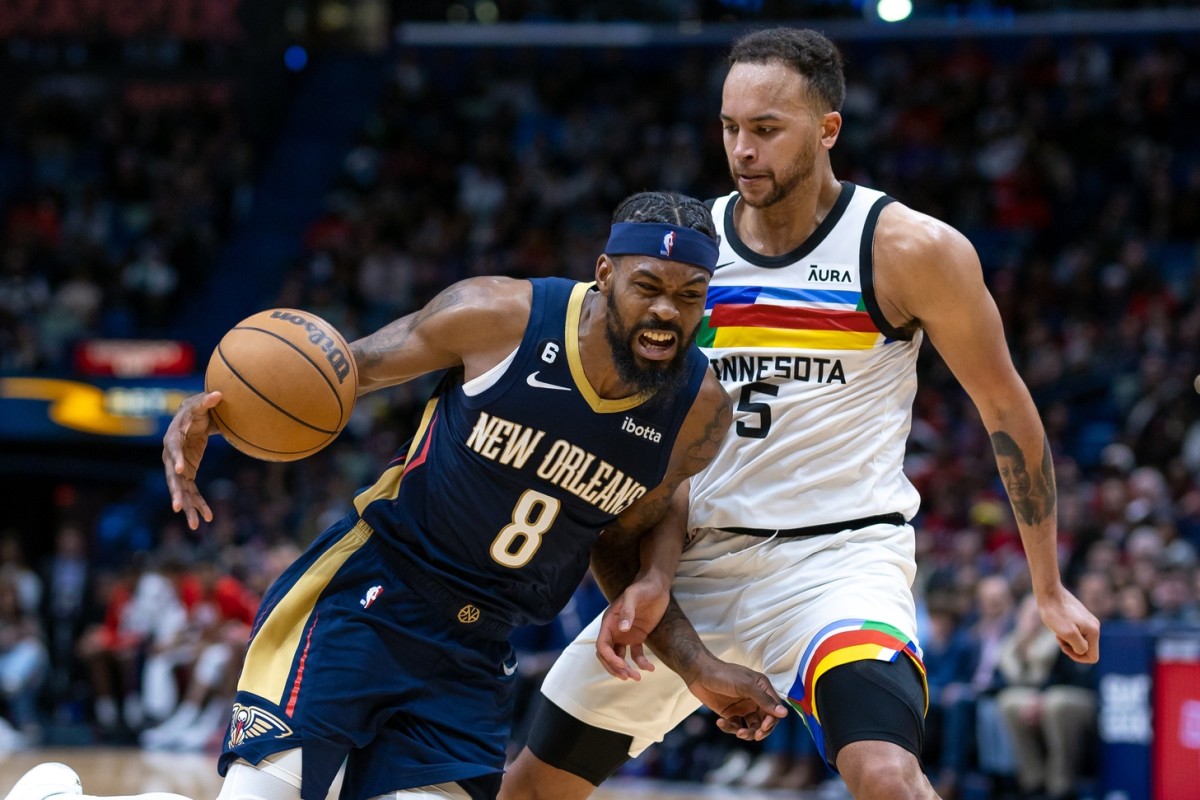 Pelicans vs. Timberwolves Betting, Odds, Prediction in Season Finale ...