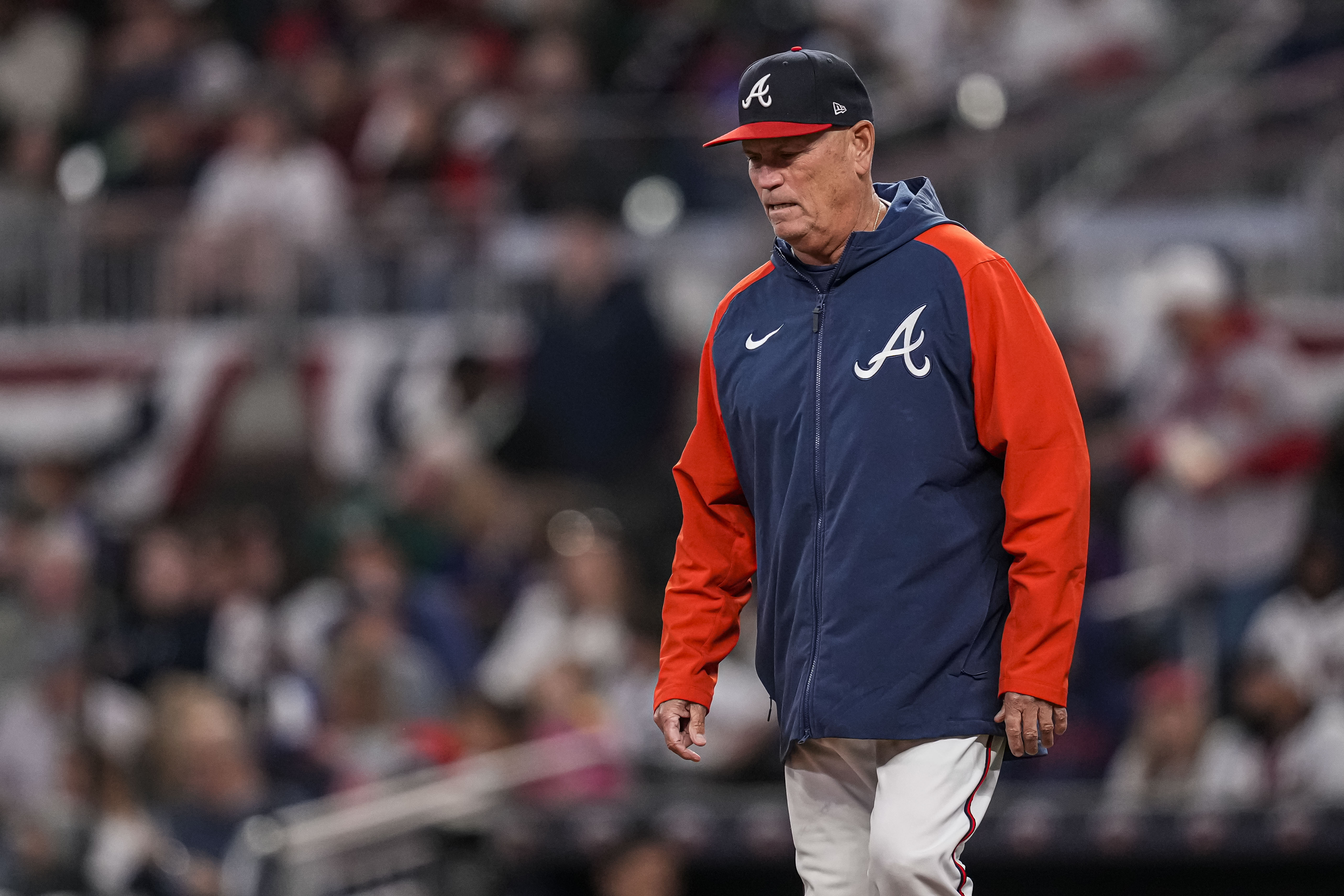 MLB fans shocked by Father's Day Celebration disaster for Atlanta Braves:  Sometimes baseball is a cruel business