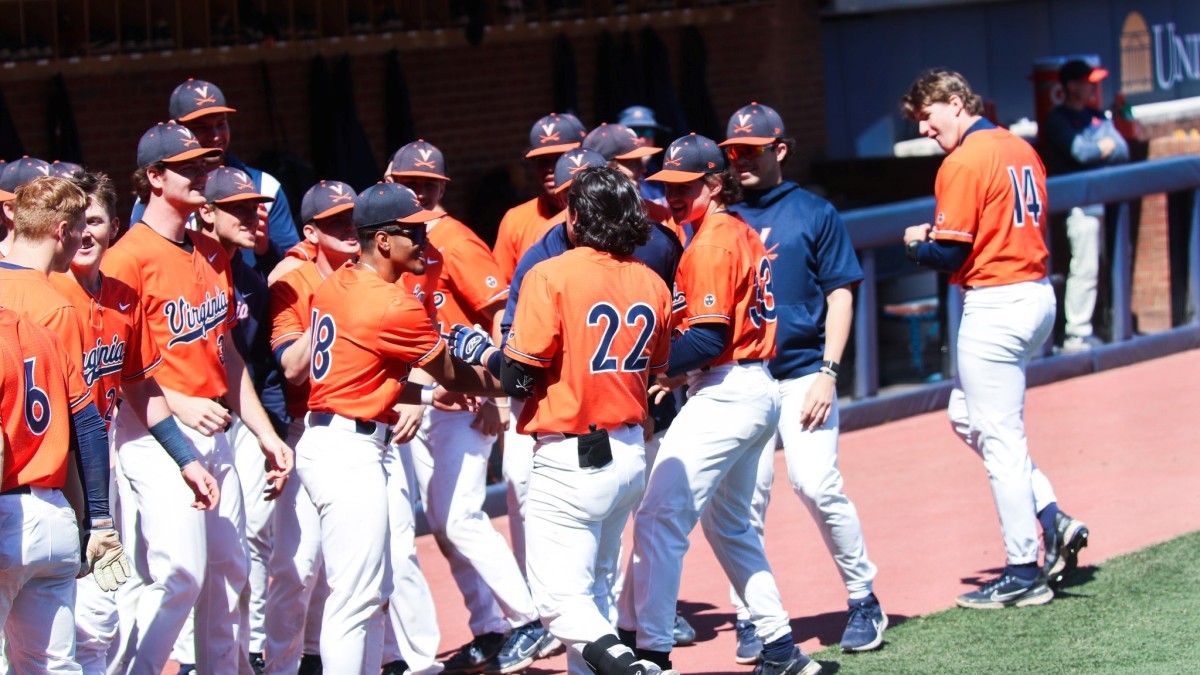 Wahoos Weekly: Virginia Cavaliers All Sports Schedule April 10-16 ...