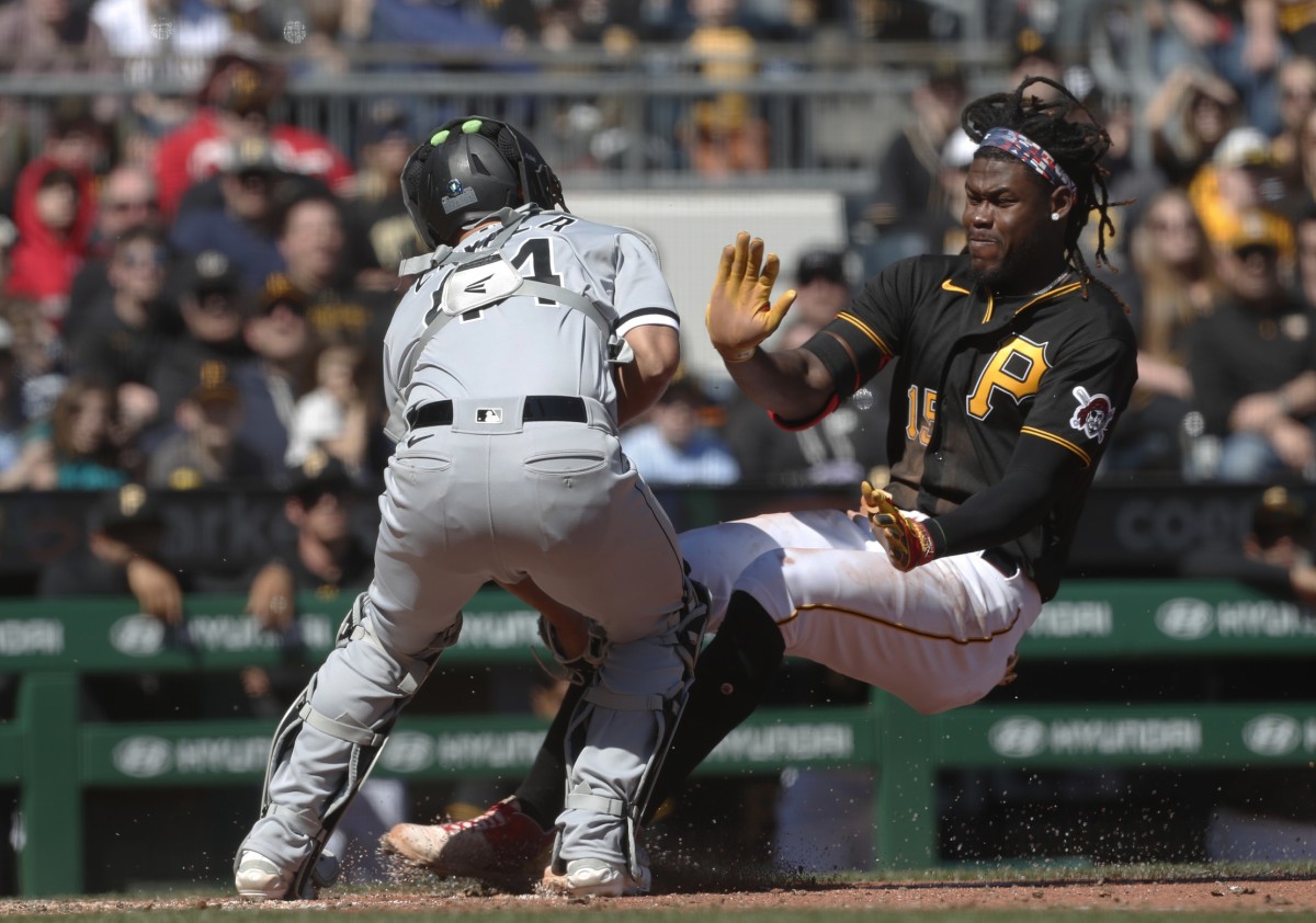 Pirates SS Oneil Cruz undergoes successful surgery; out for year? - Bucs  Dugout