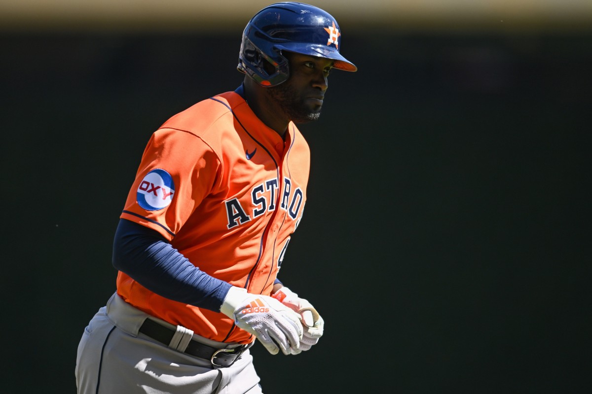 How to watch Houston Astros vs. Texas Rangers (10/19/23): FREE live stream,  time, TV, channel for ALCS Game 4 - nj.com