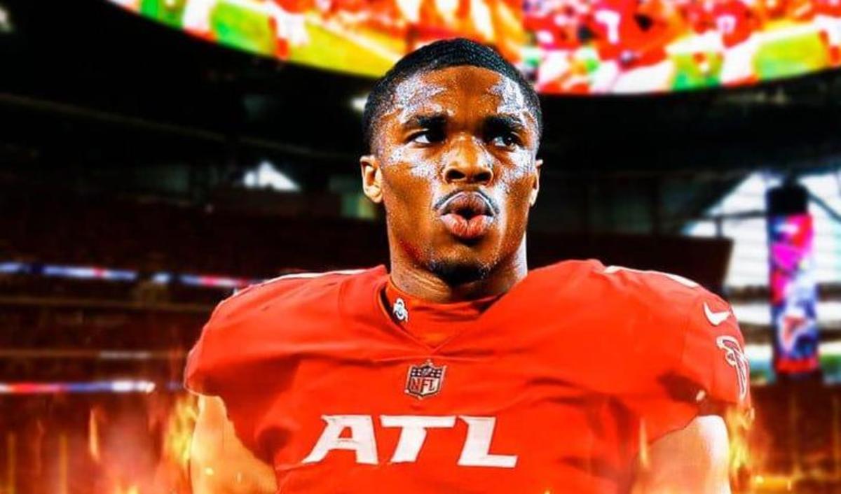 What the Jeff Okudah trade means for both Detroit Lions and Atlanta Falcons  