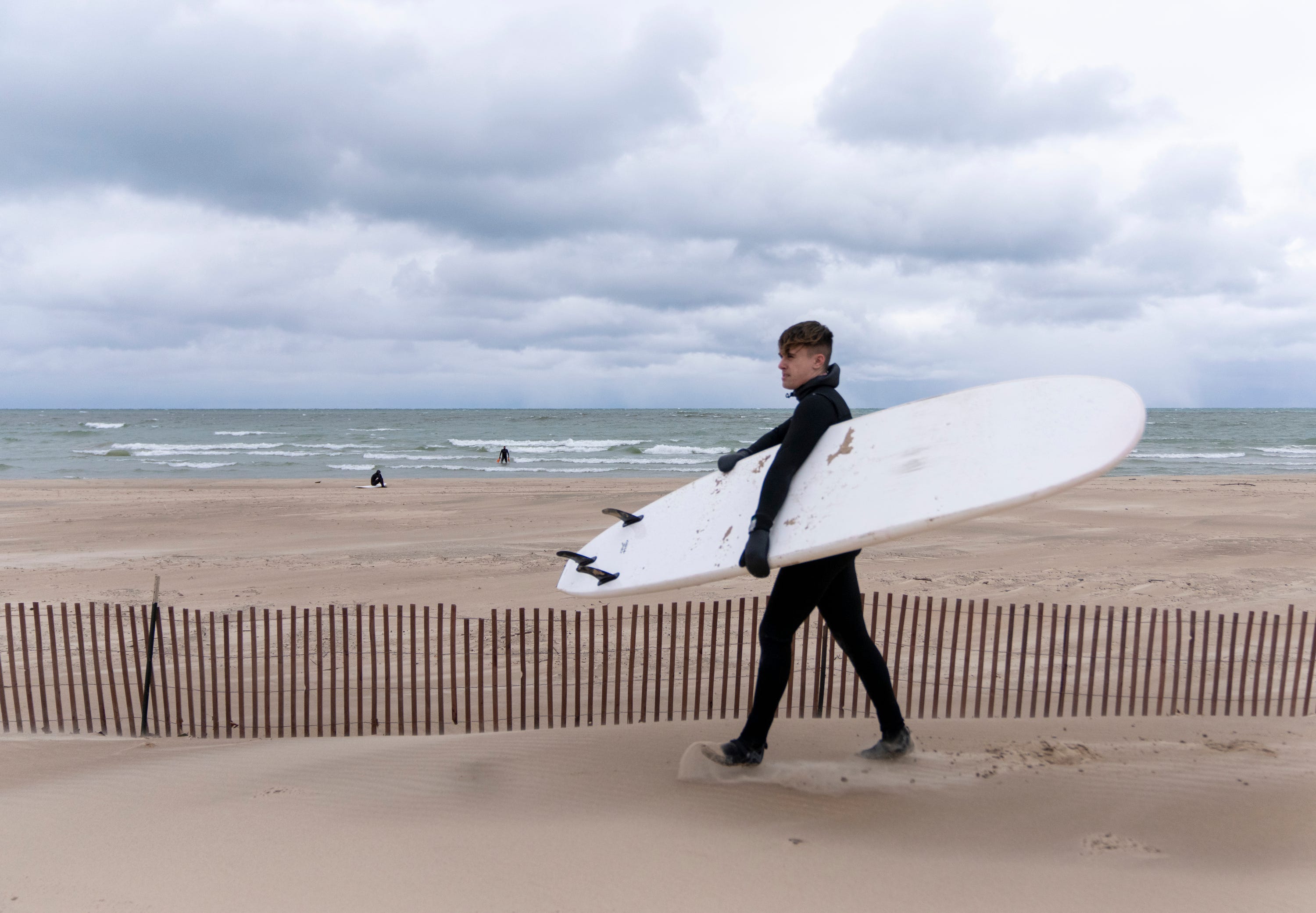 Watch WSL Challenger Series, Huntington Beach Stream Surfing live