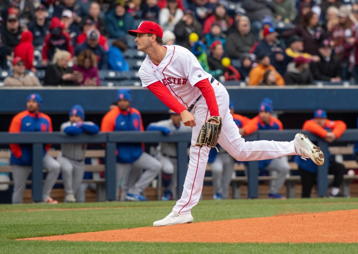 Garrett Whitlock - Boston Red Sox Starting Pitcher - ESPN