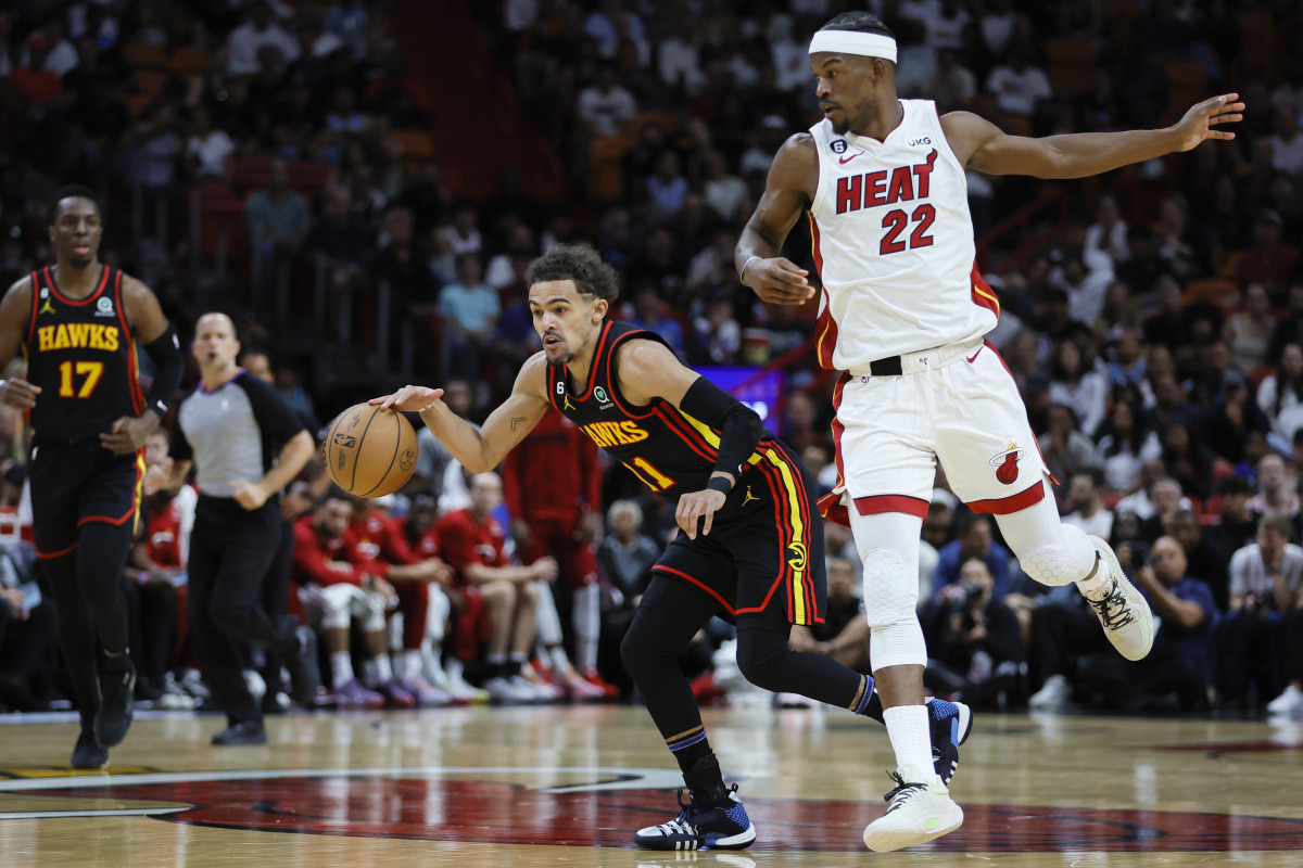 Miami Heat 2023-24 NBA Roster - ESPN