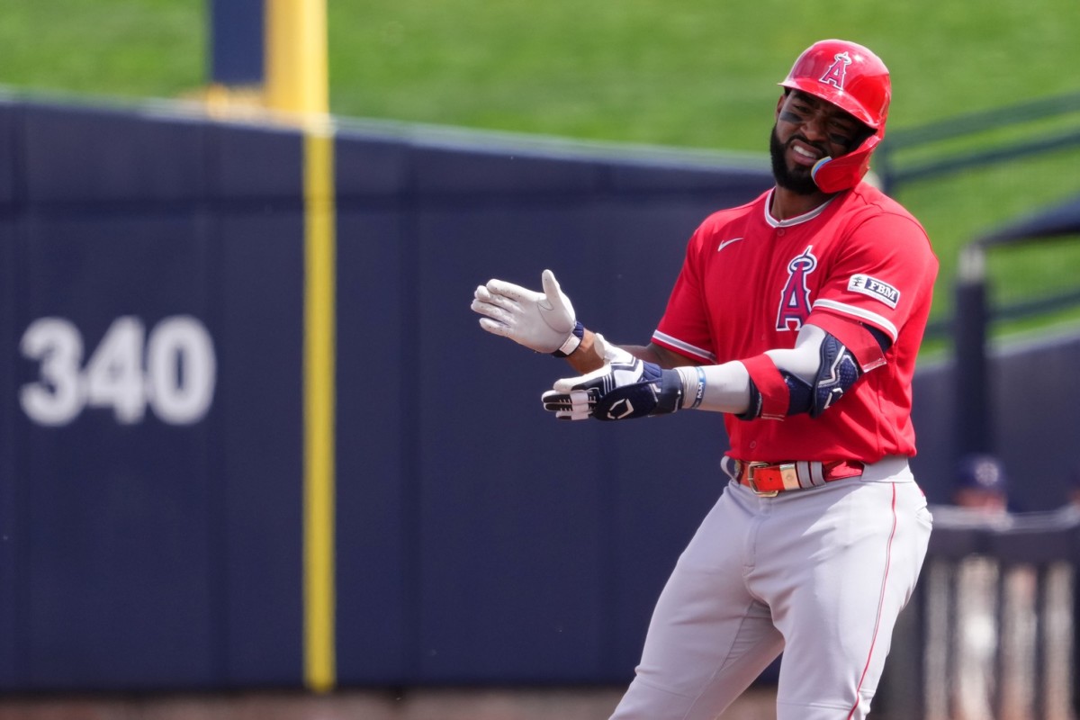 Salt Lake Bees: A top baseball prospect to start on opening day