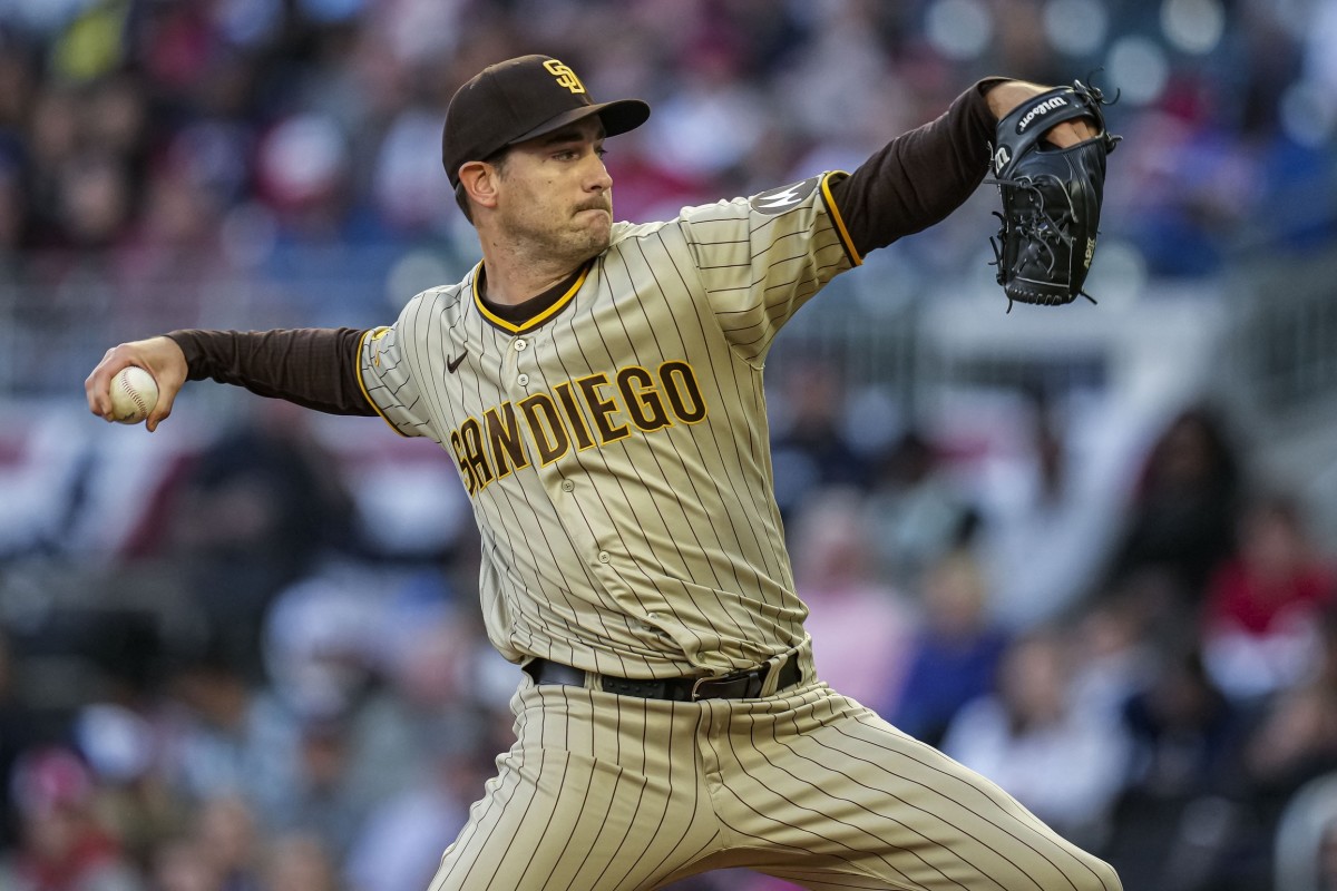 San Diego Padres in Trade Rumors After Spending Spree