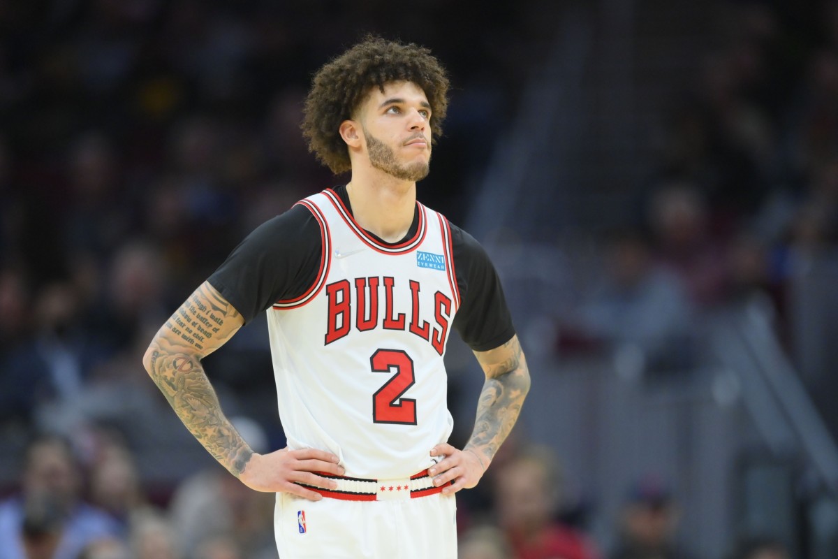 Bulls Injury Report Against The Raptors - Fastbreak On FanNation