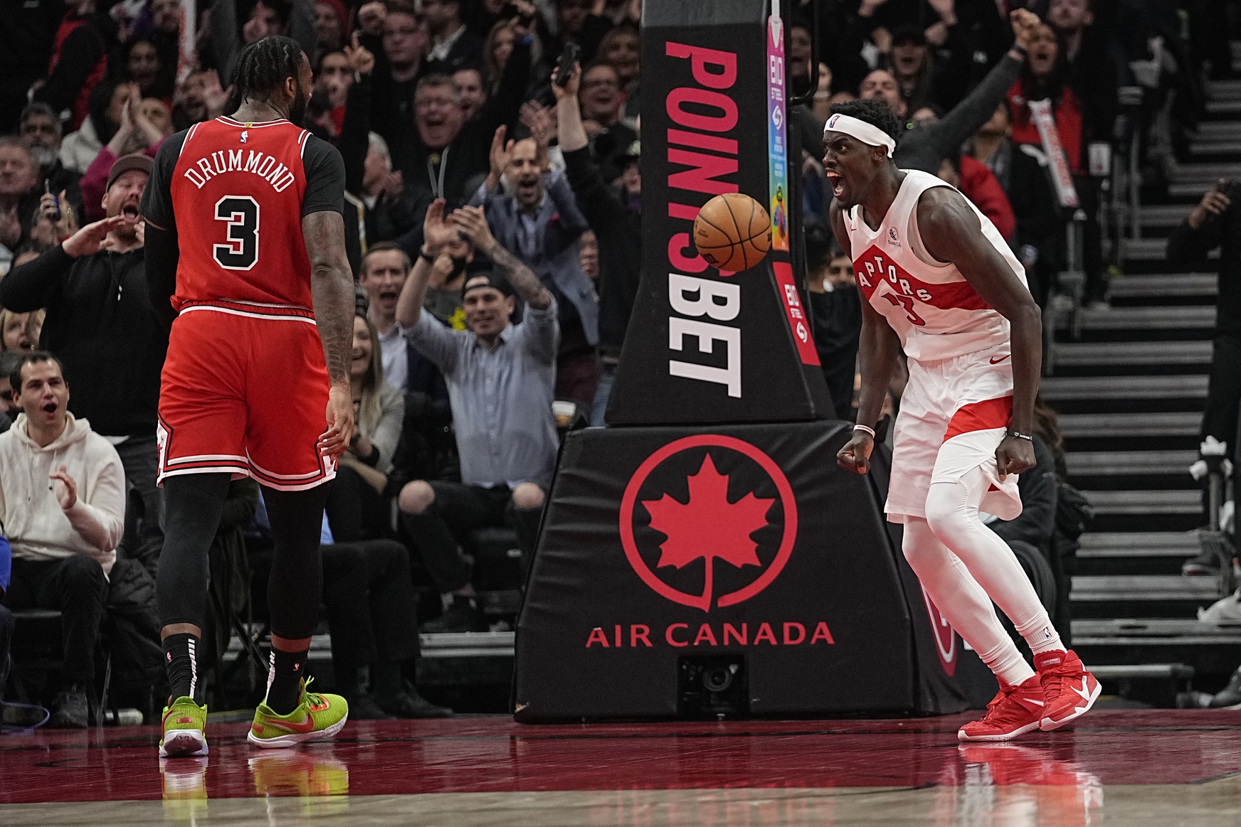 76ers Playoff Watch: Predicting Toronto Raptors Vs. Chicago Bulls ...