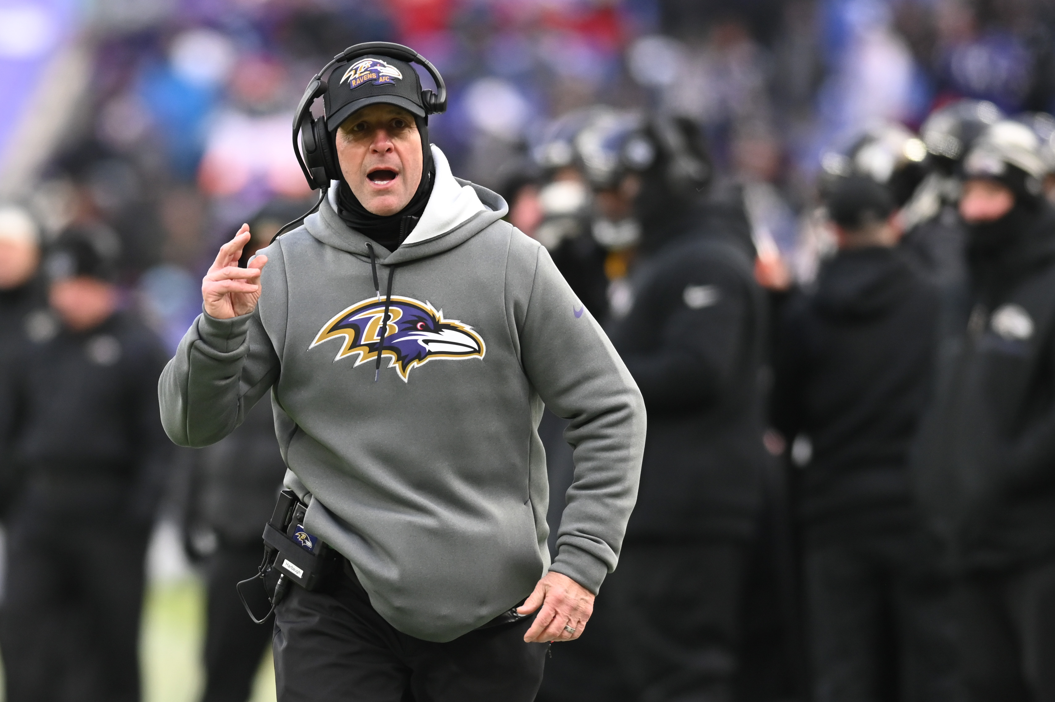 Baltimore Ravens over/under wins total betting breakdown - Sports  Illustrated