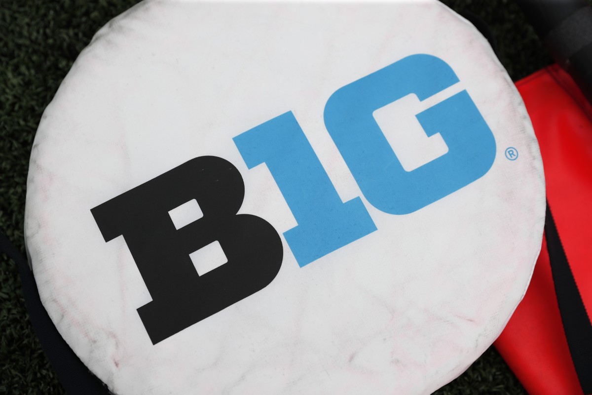 Tony Petitti To Replace Kevin Warren As Big Ten Commissioner - Sports ...