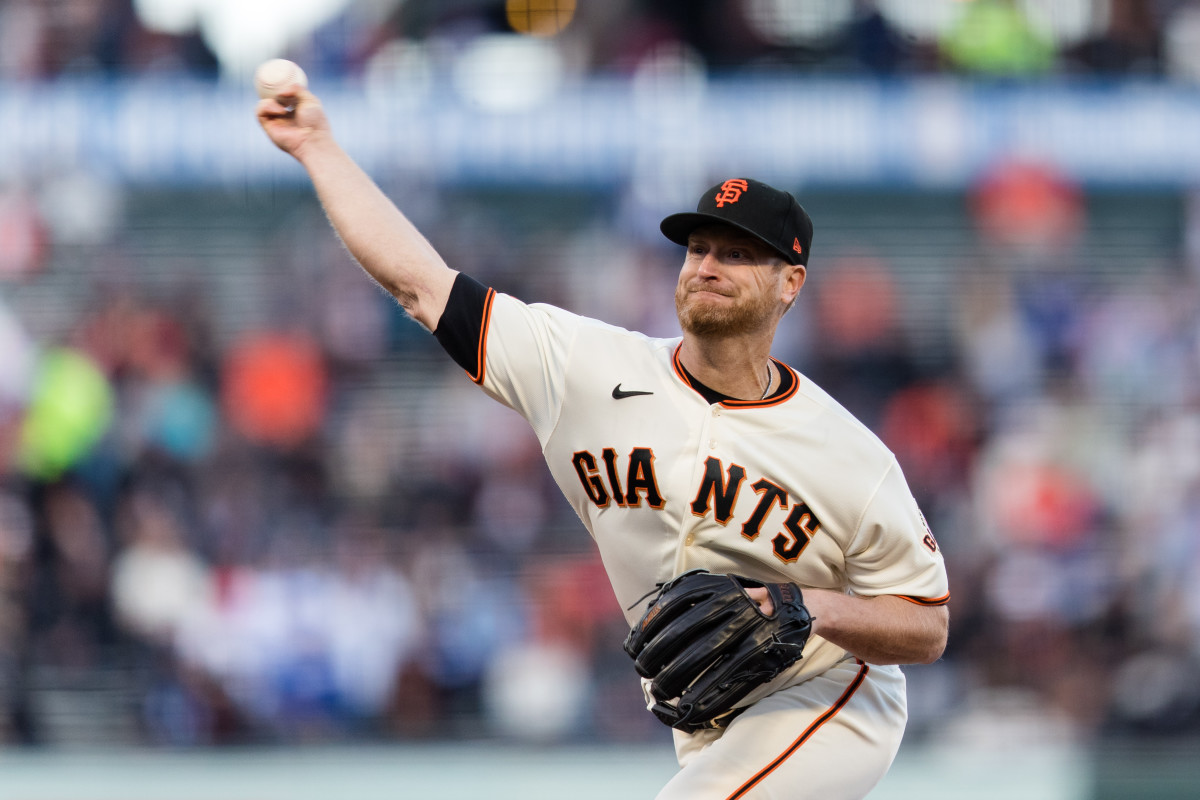 Your Favorite Giants Highlight - McCovey Chronicles