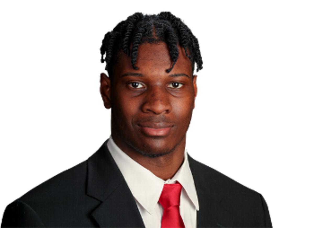 NFL Draft Profile Chris Braswell, Linebacker, Alabama Crimson Tide