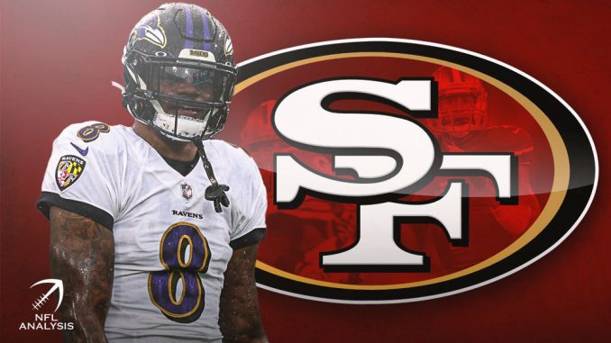 ESPN: Teams Interested In Pursuing Lamar Jackson, But Via Trade With Ravens,  Not Offer Sheet - Steelers Depot