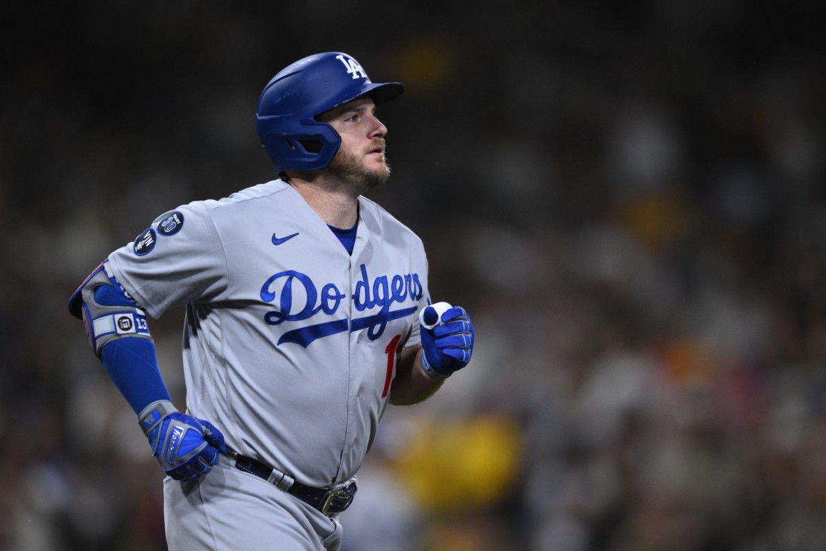 Thoughts on Dodgers infielder Max Muncy - Minor League Ball