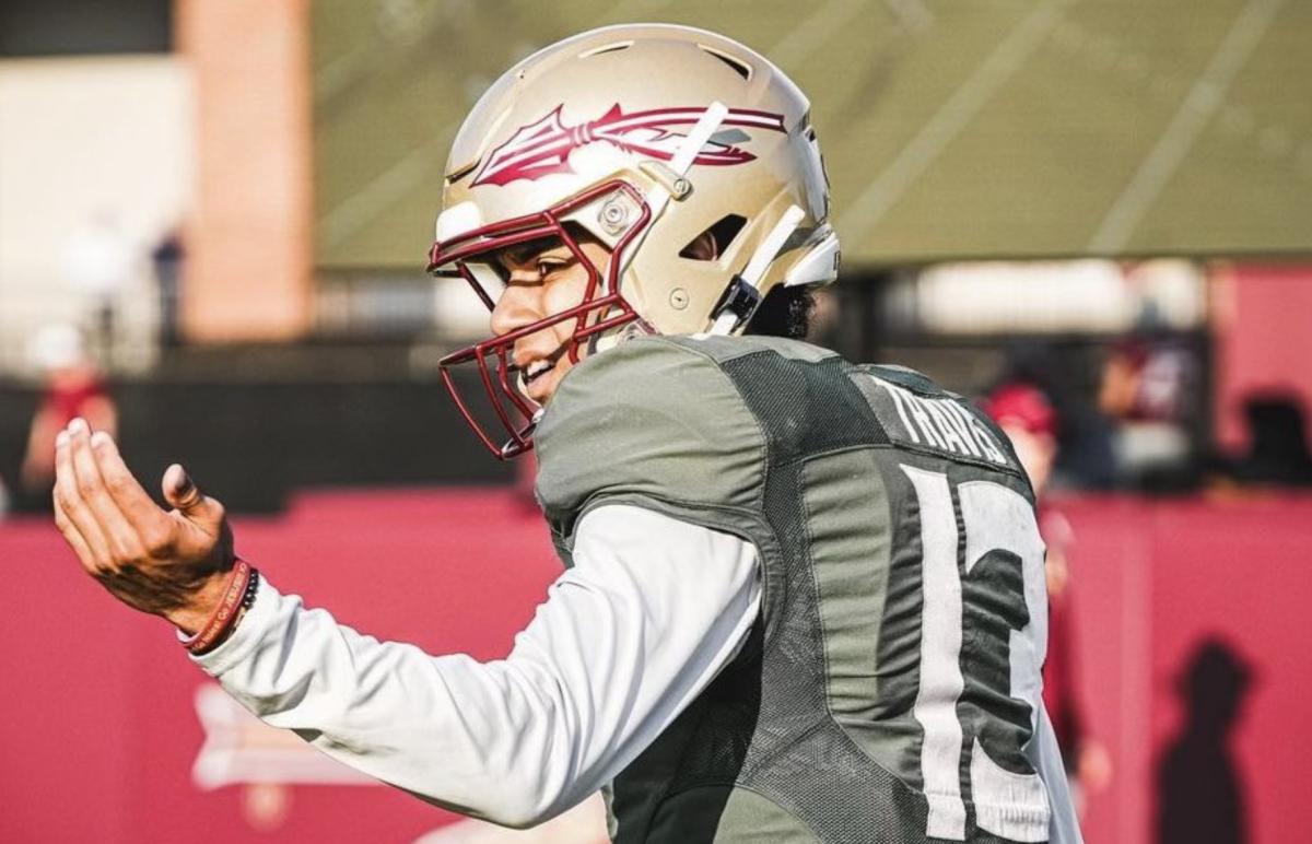 Florida State Spring Camp Observations: Seminoles Display Intensity ...