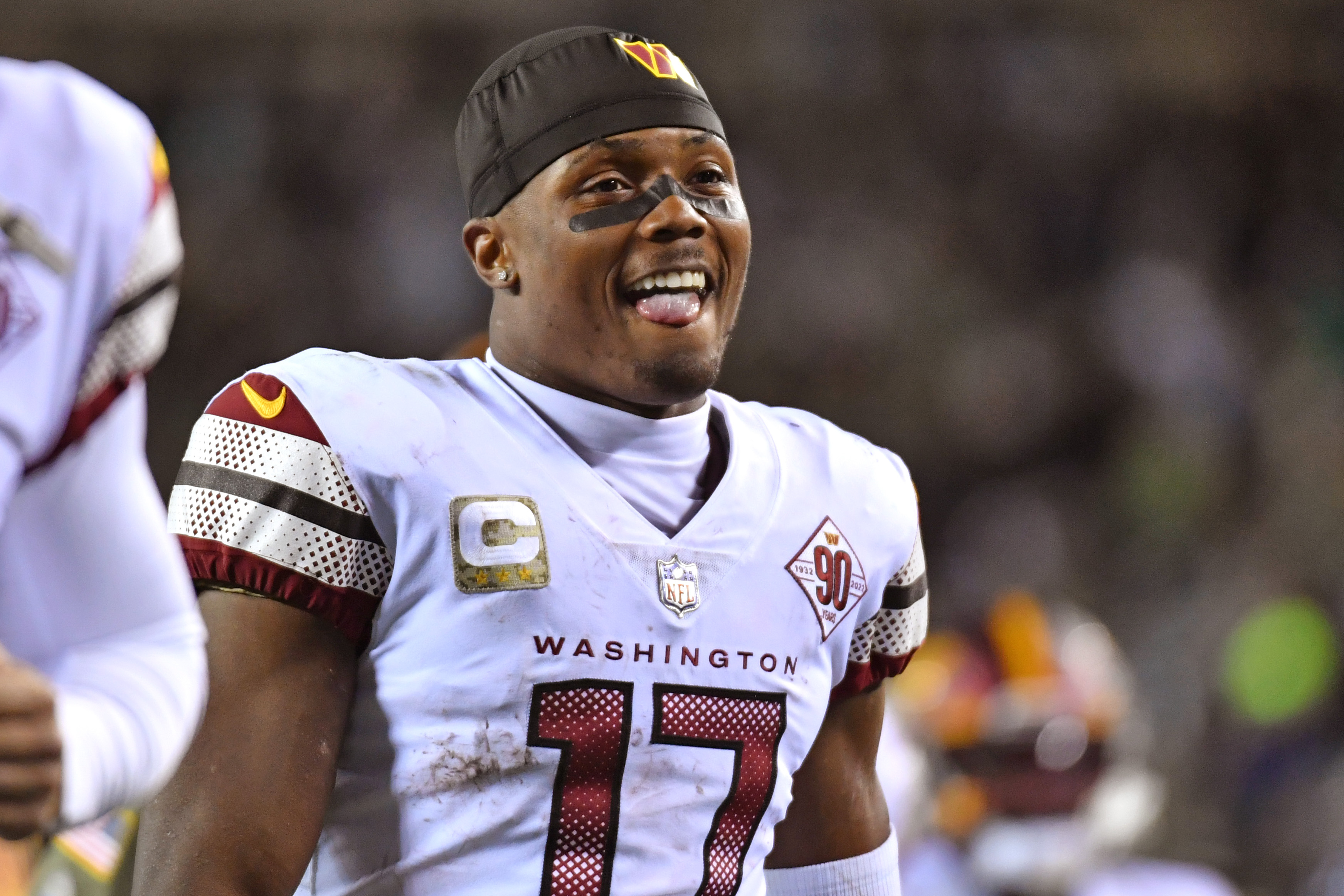 2023 NFL Draft first pick best bets for the Washington Commanders - Sports  Illustrated Washington Football News, Analysis and More