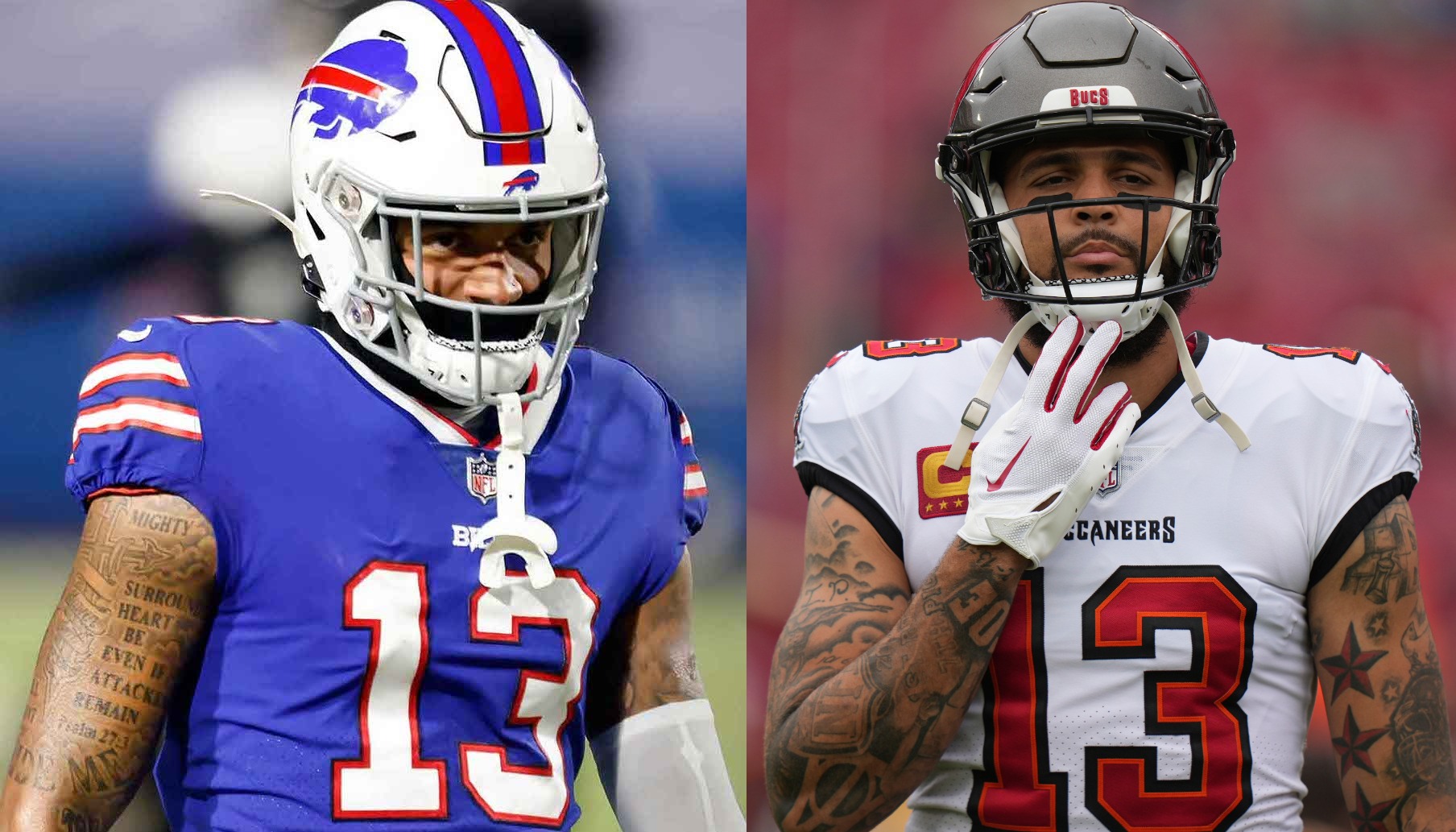 NFL trade rumors: If Mike Evans is available, should Giants go get