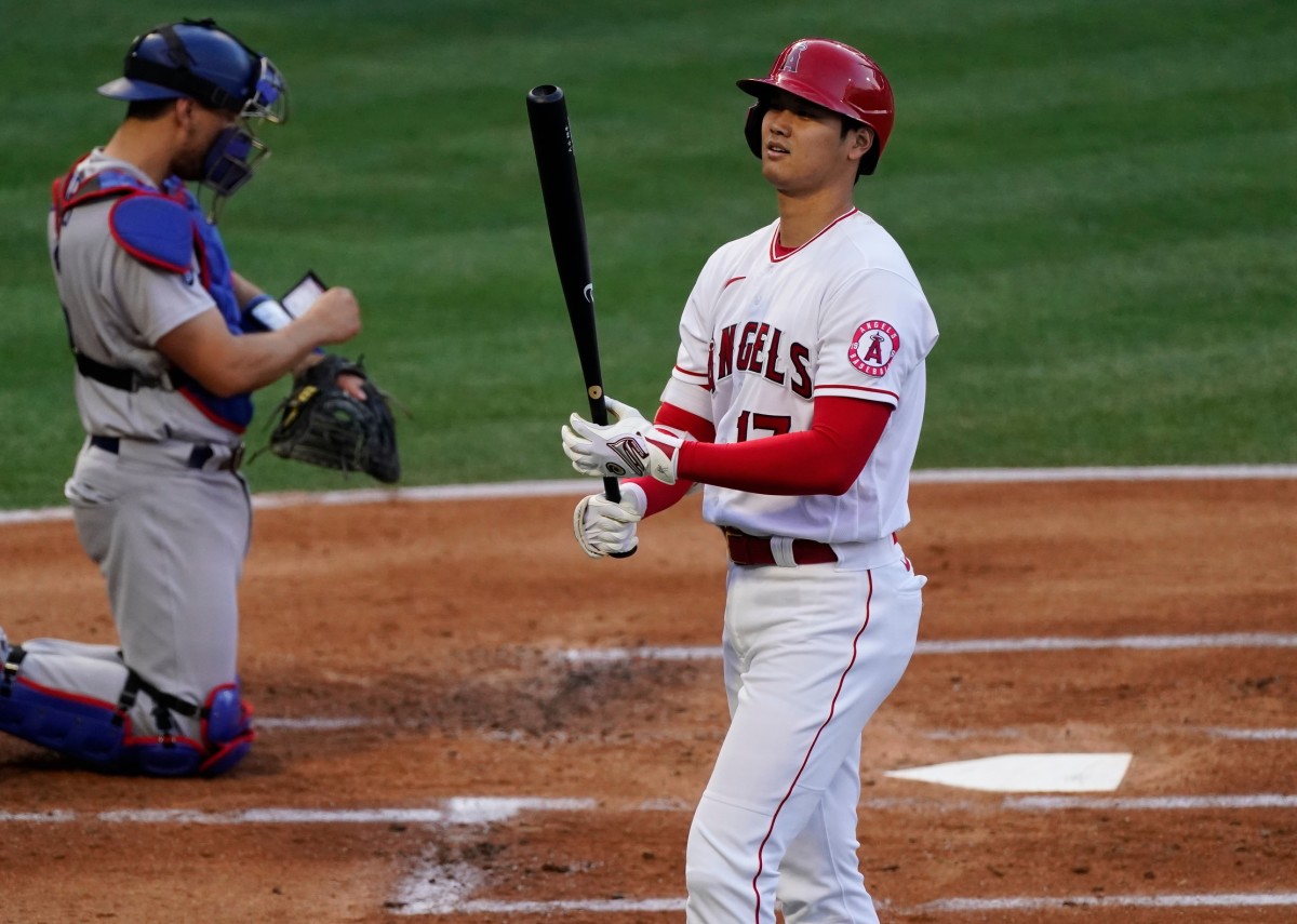 RUMOR: Dodgers expected to be joined by rival suitor in potential Shohei  Ohtani sweepstakes