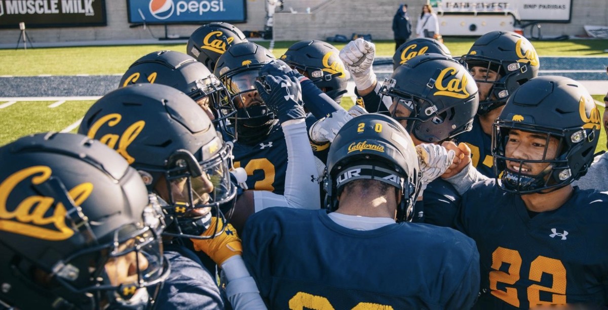 2023 Cal Football Schedule Announced - California Golden Bears Athletics