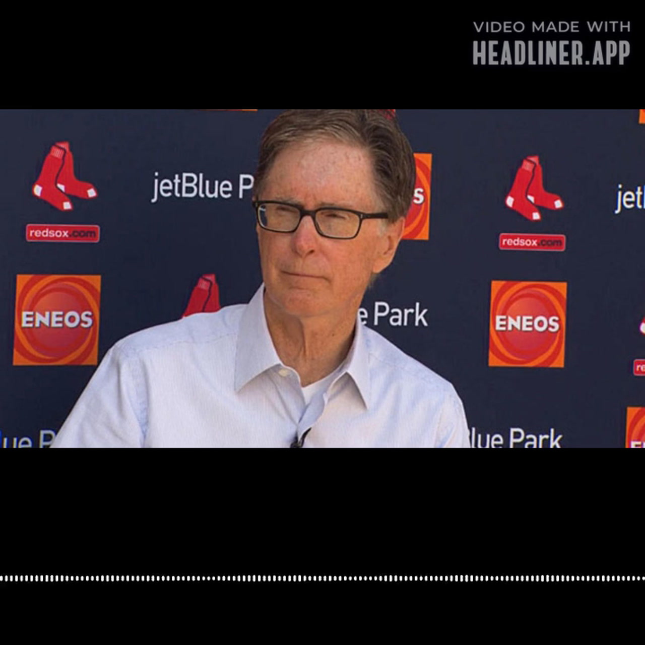 MLB - How John Henry built his sports empire - ESPN The Magazine - ESPN