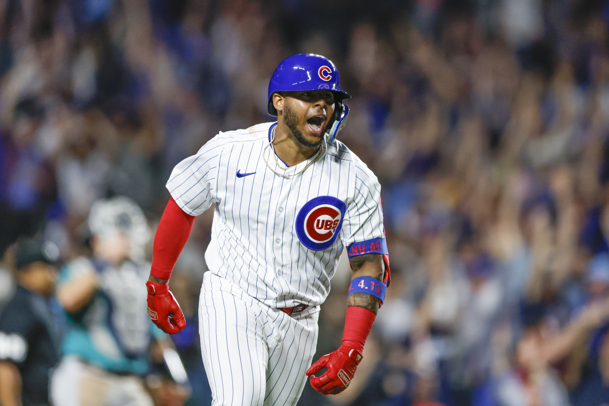 Is Chicago Cubs 2023 MLB Season Over As Memorial Day Benchmark Arrives? -  Sports Illustrated Inside The Cubs