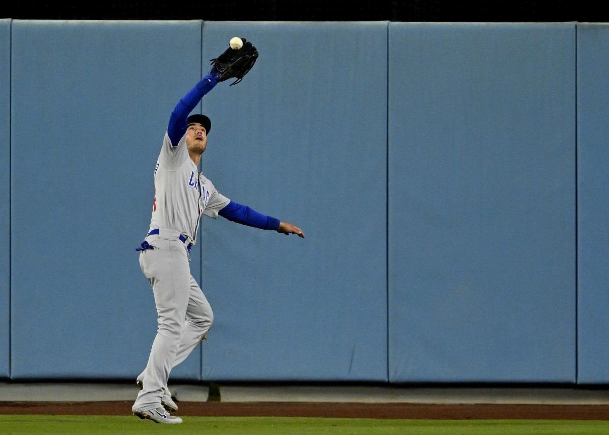 Dodgers Fans React to Cody Bellinger's First Game Against His