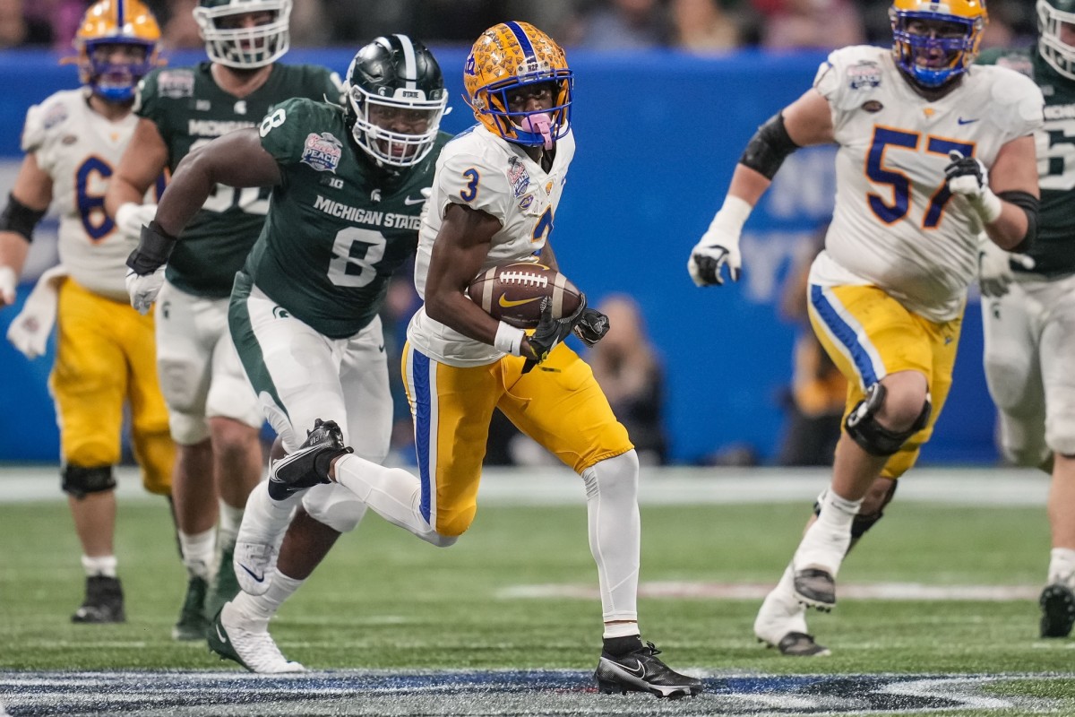 Way too early Saints 2022 NFL Mock Draft - Canal Street Chronicles