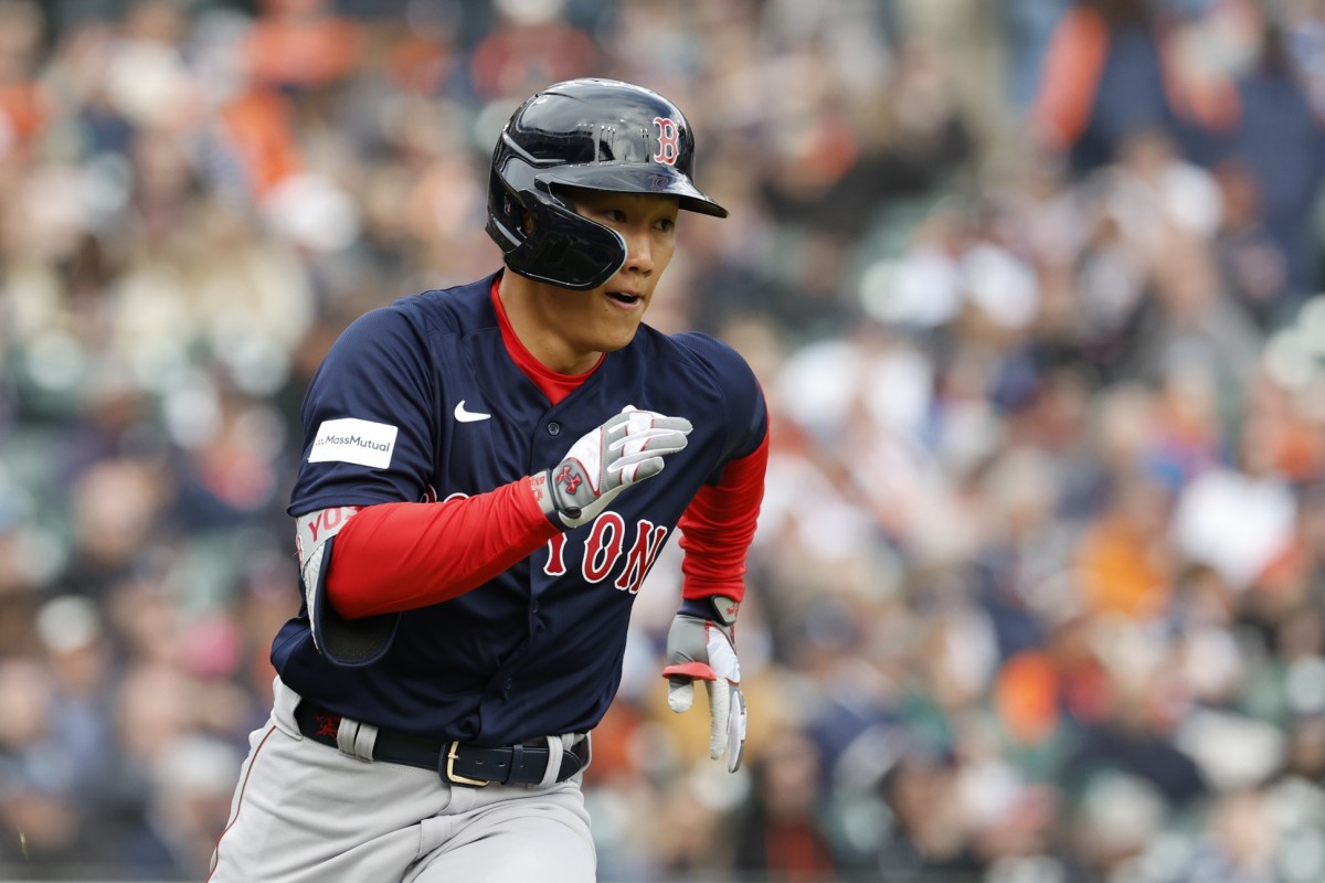 5 things to know about new Red Sox outfielder Masataka Yoshida