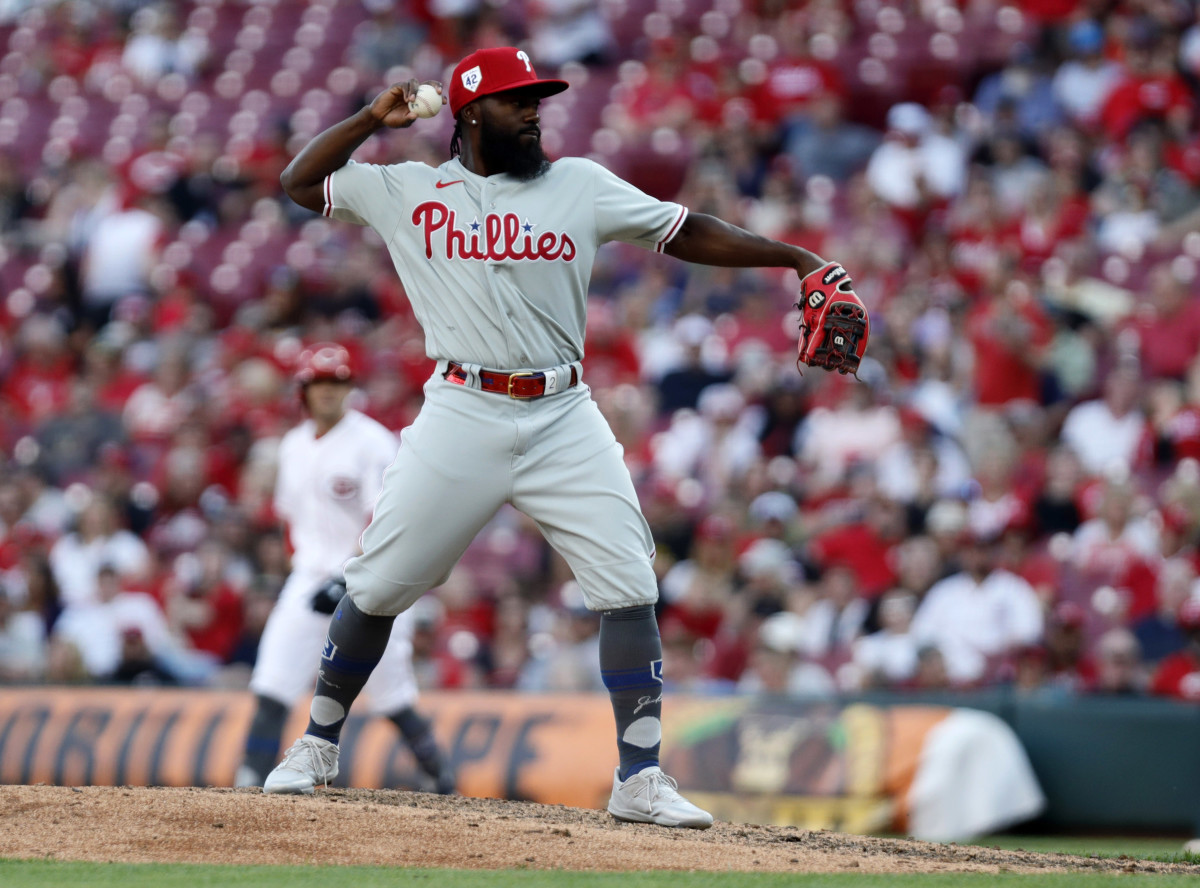 Five Moves to Help Fix the Phillies After a Rough Start – Philly Sports