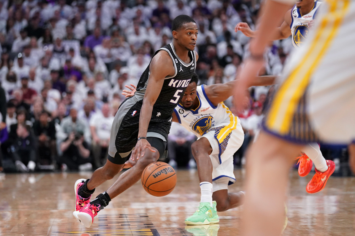 Warriors vs. Kings NBA Playoffs Game 4 Prediction: Expert Picks