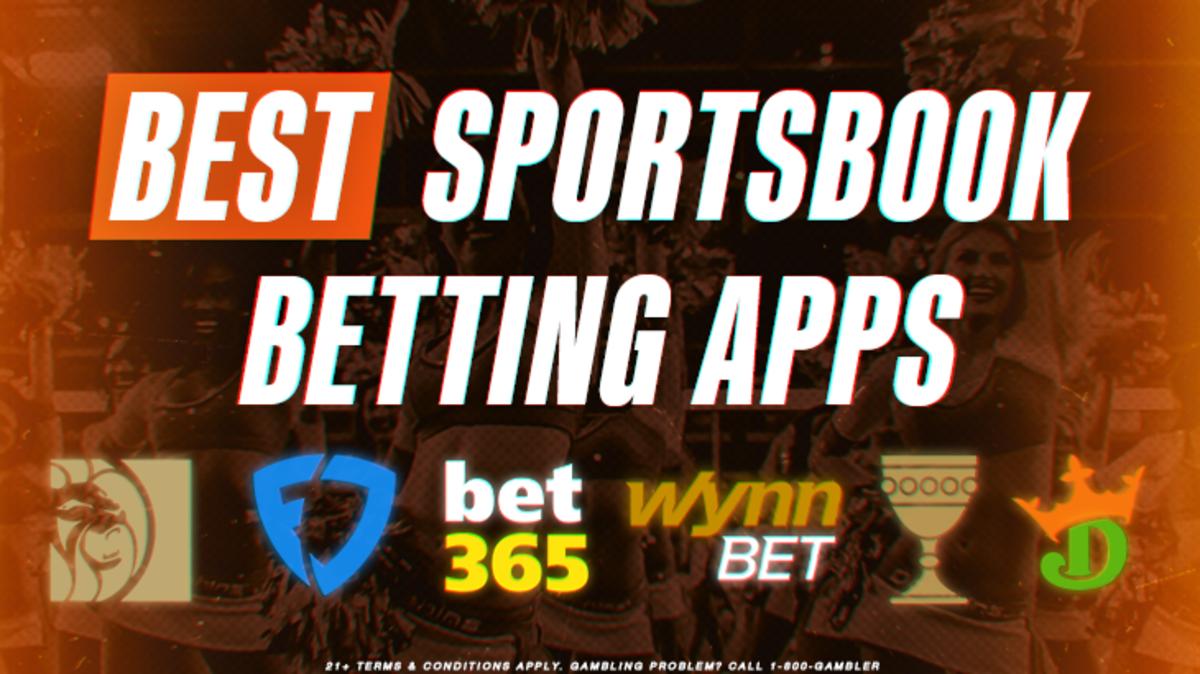 Best Betting Sites & Apps for the NBA Playoffs: Top Sportsbooks 2023 -  FanNation