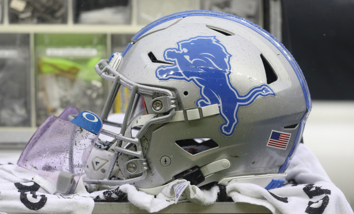 2023 NFL schedule release featuring a best bet for the Detroit Lions