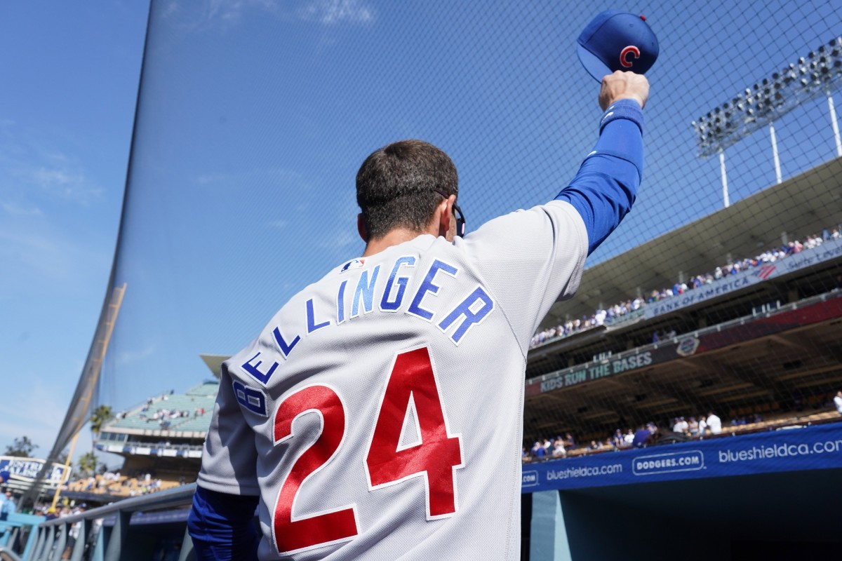 3 reasons why Cody Bellinger is definitely leaving Dodgers after