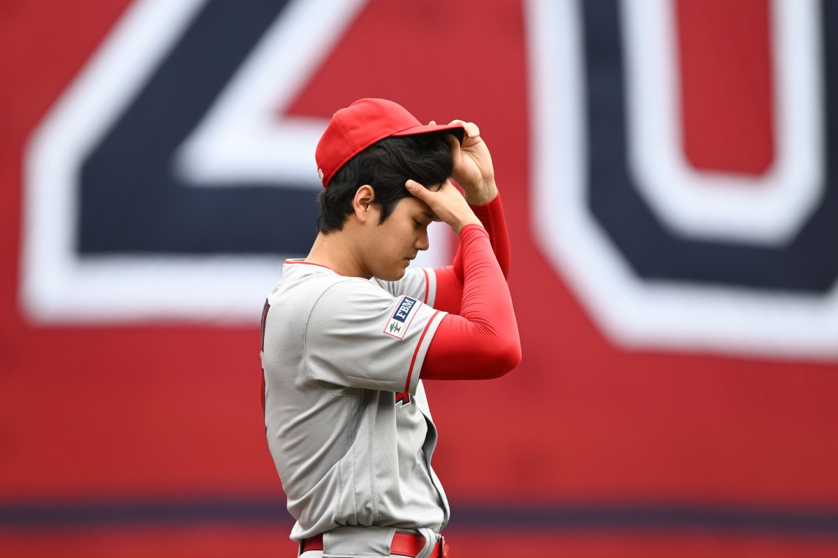 shohei ohtani doing things on X: shohei ohtani heading to texas