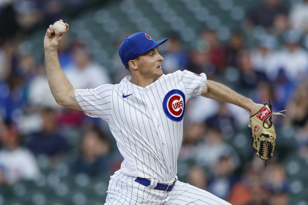 Starting Lineups, Pitchers for Arizona Diamondbacks vs. St. Louis Cardinals  Game Monday - Fastball