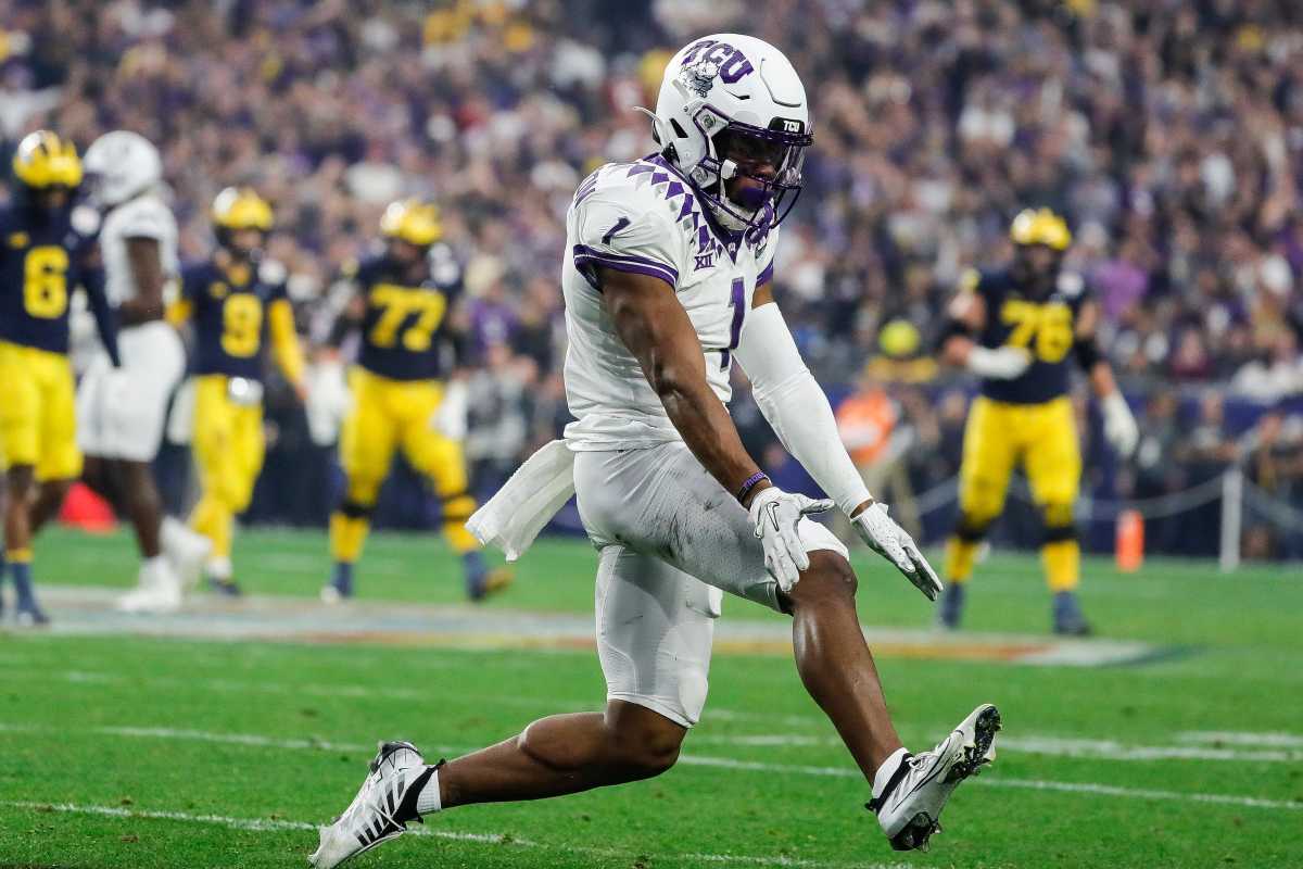 Ultimate Transfer Quarterback Roadmap For 2023 - Sports Illustrated TCU  Killer Frogs News, Analysis and More