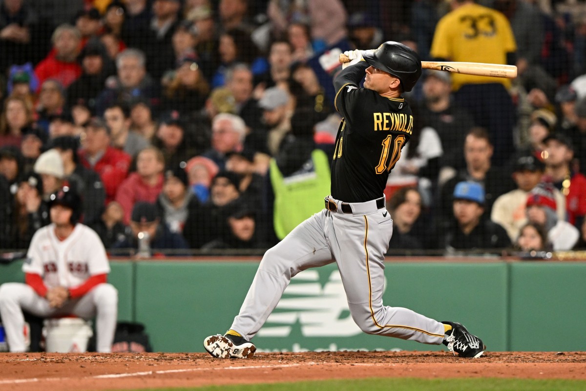 Padres vs. Pirates predictions, picks and betting odds for Padres vs. Pirates  today - FanNation