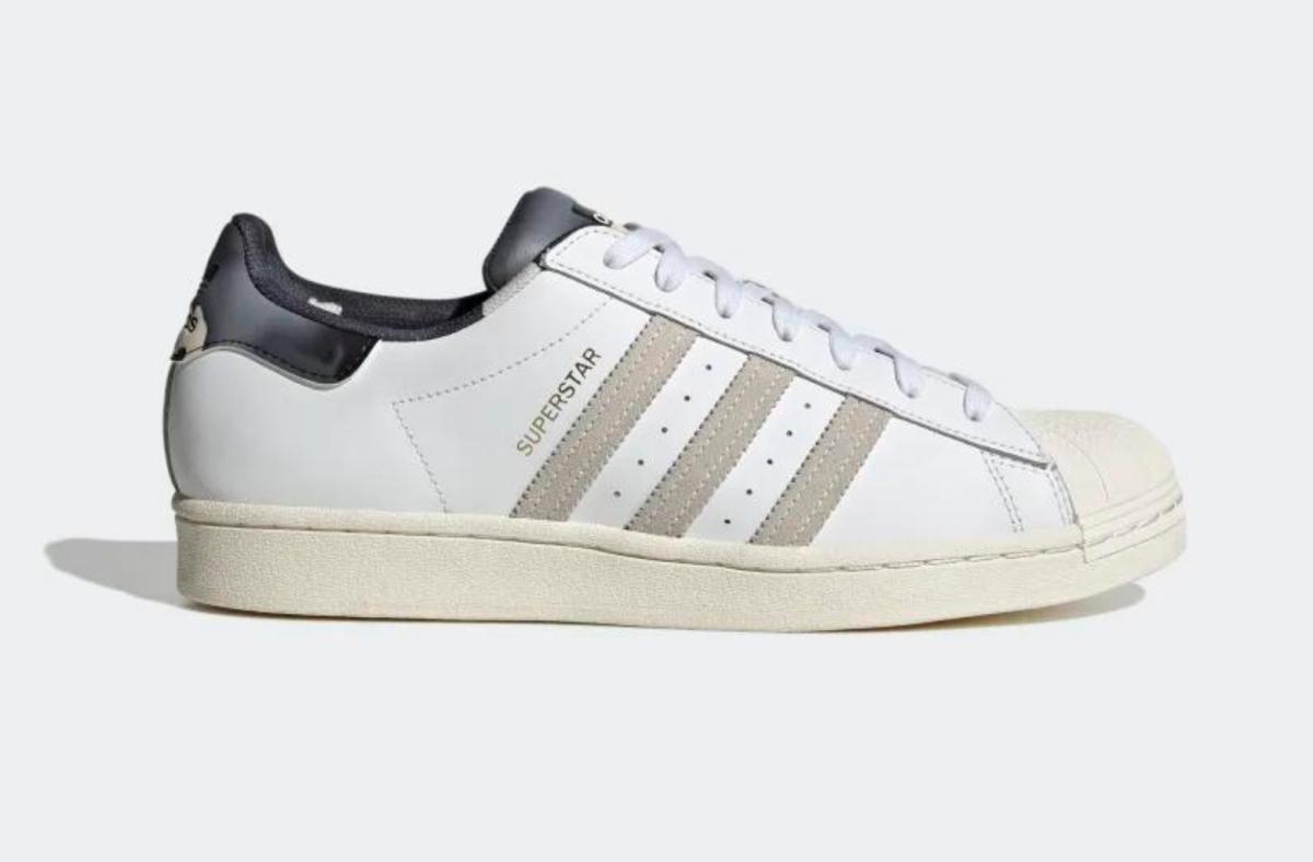 adidas Superstar Review - SI Showcase - Sports Illustrated