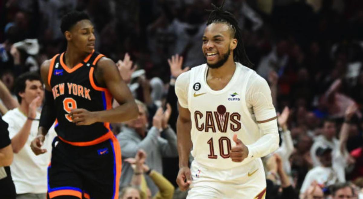 Knicks vs Cavaliers Predictions, Odds & NBA Expert Series Winner Picks