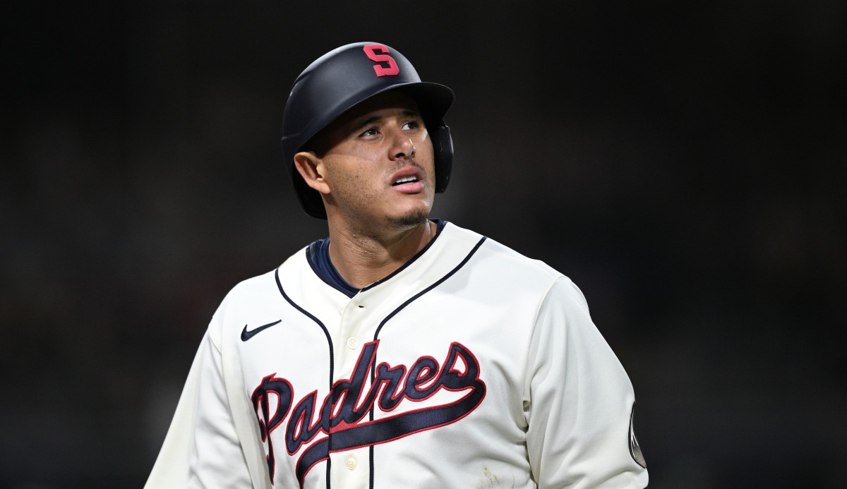 Manny Machado expected to be cleared for baseball activities soon